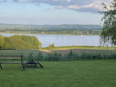 Forest Glamping Retreat 