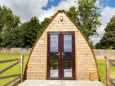 Alma Meadow Glamping