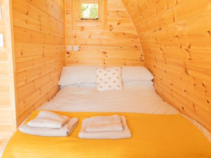 Alma Meadow Glamping