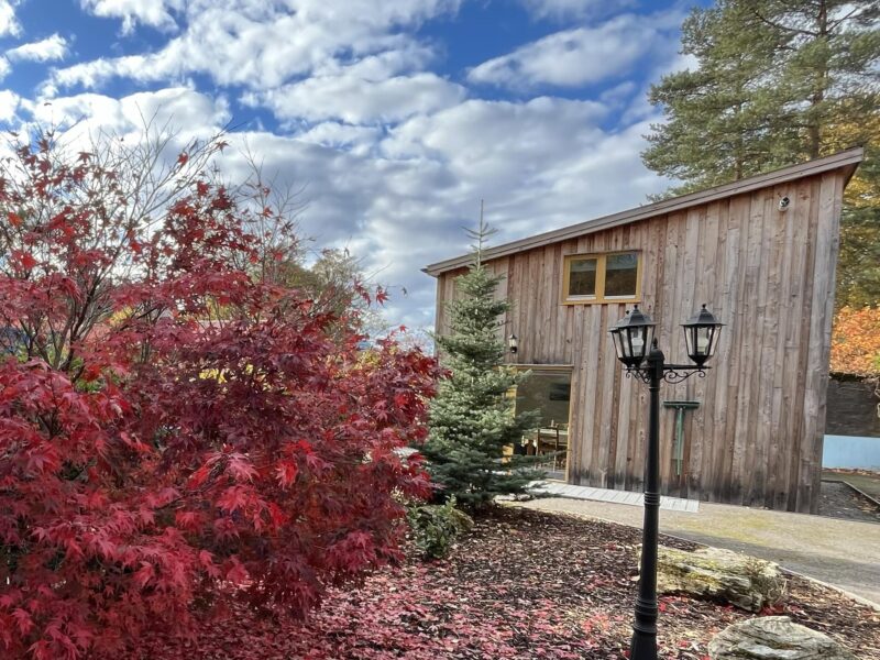 Braemar Cabins