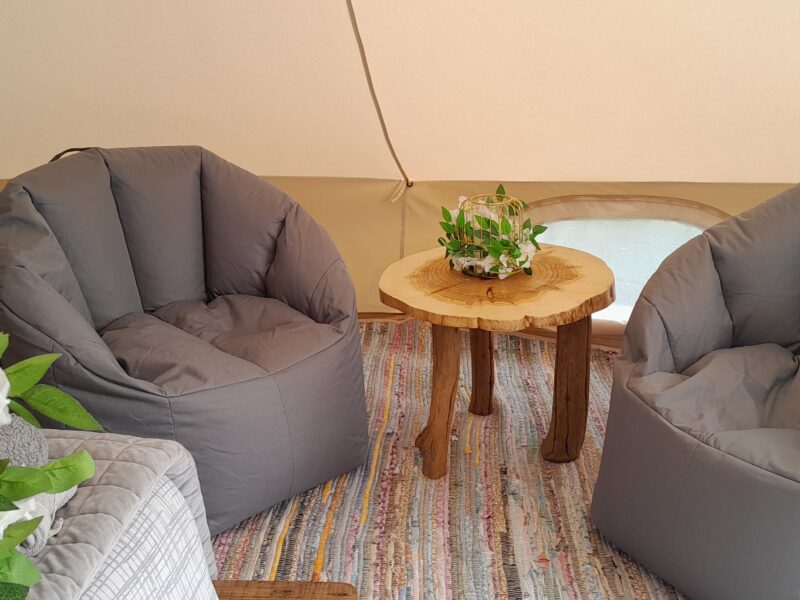 Rosemount Glamping Carlingford