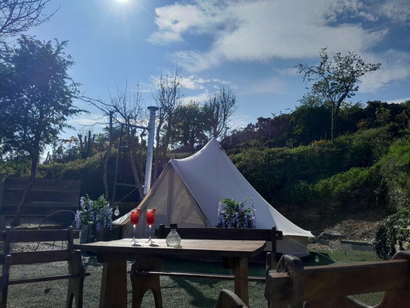 Rosemount Glamping Carlingford