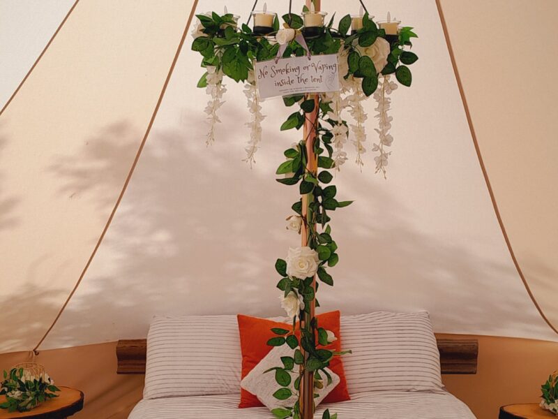 Rosemount Glamping Carlingford